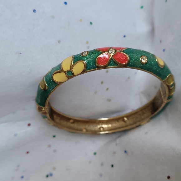 Betsey Johnson Jewelry - 💯✅ Betsey Johnson Bangle Bracelet betsey johnson bracelet betsey johnson bracel